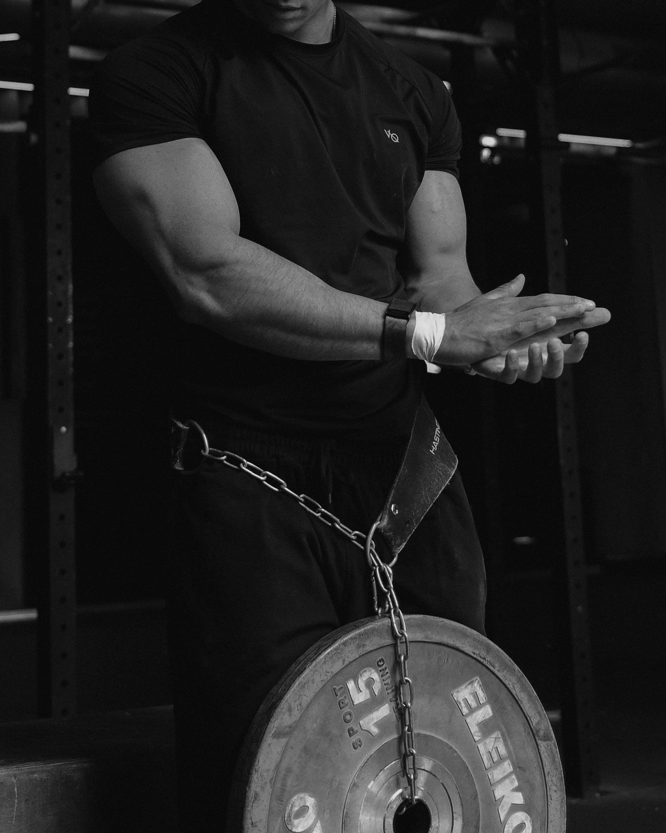 Strength Foundation